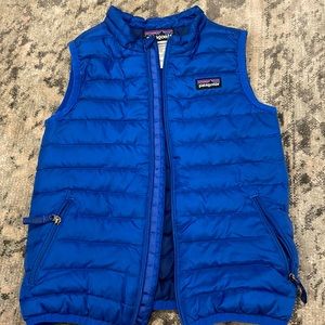 Boys 5t Patagonia best